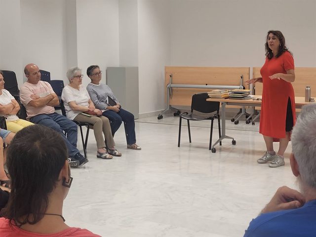 Festival de la Palabra de Valdepeñas 2023