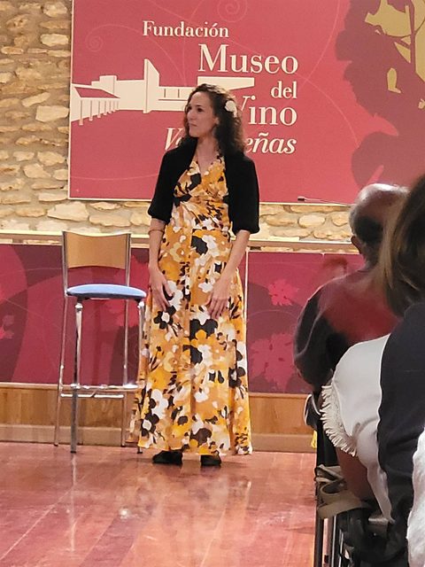 Festival de la Palabra de Valdepeñas 2023