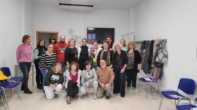 Festival de la Palabra de Valdepeñas 2024