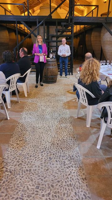 Festival de la Palabra de Valdepeñas 2025