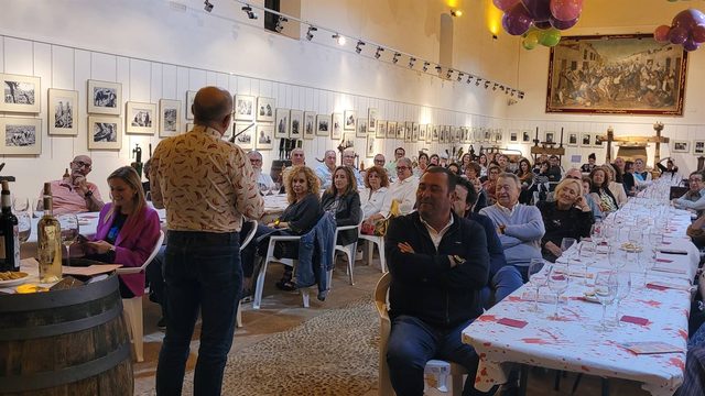 Festival de la Palabra de Valdepeñas 2025