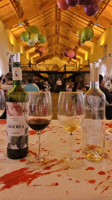 Festival de la Palabra de Valdepeñas 2025