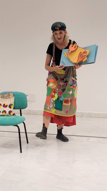Festival de la Palabra de Valdepeñas 2025