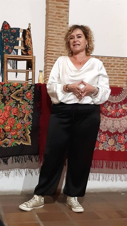 Festival de la Palabra de Valdepeñas 2025