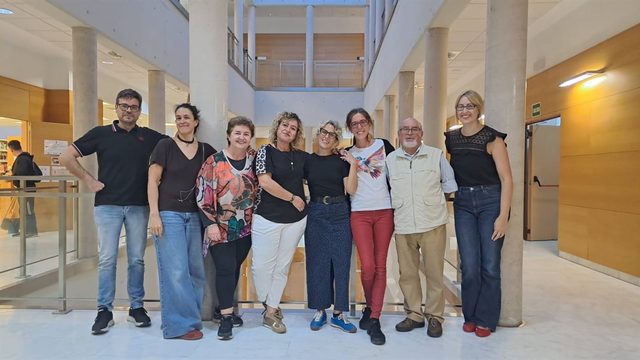 Festival de la Palabra de Valdepeñas 2025