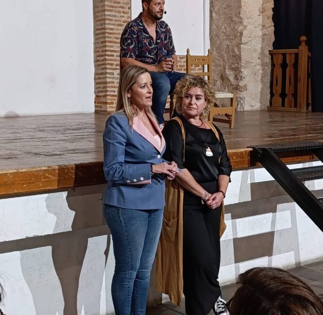 Festival de la Palabra de Valdepeñas 2024
