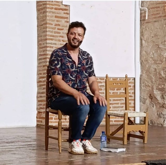 Festival de la Palabra de Valdepeñas 2024